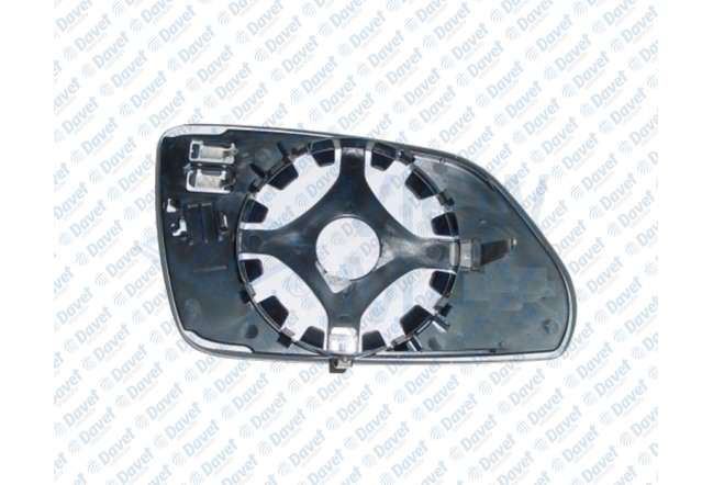VIEWMAX VM-377AGHL Ayna Cami Sol Polo 05-10 Elektrikli